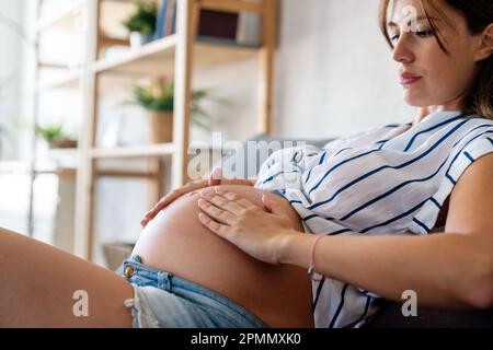 Marque discount femme enceinte