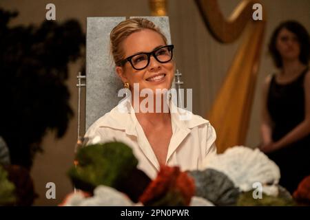 DATE DE SORTIE: 6 avril 2023 TITRE: Beef STUDIO: Netflix CRÉATEUR: Lee Sung Jin COMPLOT: Deux personnes ont laissé un incident de rage de la route terrer dans leurs esprits et consommer lentement leur chaque pensée et action. PHOTO: Maria Bello en Jordanie (Credit image: © Netflix/Entertainment Pictures/ZUMAPRESS.com) USAGE ÉDITORIAL SEULEMENT! Non destiné À un usage commercial ! Banque D'Images