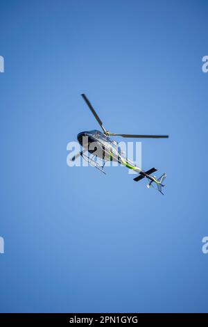 2023 visite à vélo du Cap Banque D'Images