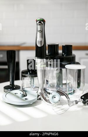 Dociekliwa.pl - unboxing Braun MultiQuick 9 Gourmet (MQ 9087X