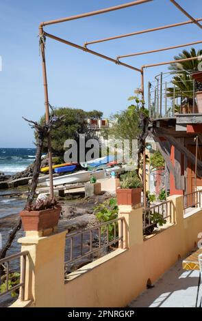 Carqueiranne F 83 Banque D'Images