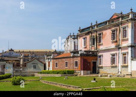 Deyue Tower à Kinmen de Taïwan Banque D'Images