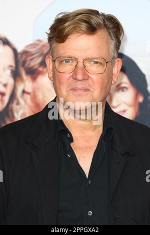 Justus von Dohnanyi,Premiere Der Lastname,Kino Cinedom,Koeln,09.10.2022 Banque D'Images