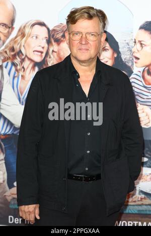 Justus von Dohnanyi,Premiere Der Lastname,Kino Cinedom,Koeln,09.10.2022 Banque D'Images