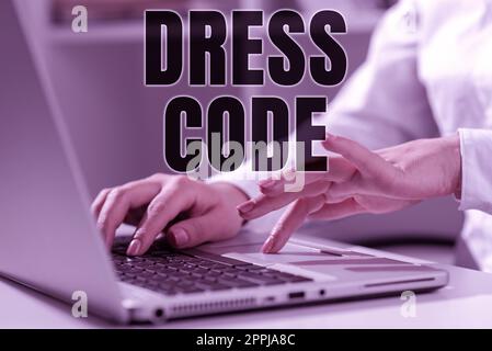 Finance : quel dresscode pour les hommes ? | by AlumnEye