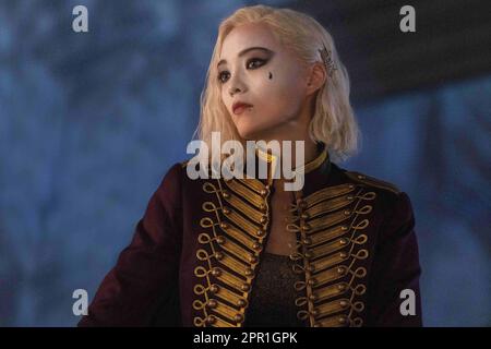 DATE DE SORTIE: 14 juillet 2023 TITRE: Mission: Impossible - Dead Reckoning partie 1 STUDIO: Paramount Pictures DIRECTEUR: Christopher McQuarrie PARCELLE: Septième entrée dans la longue Mission: Impossible série. AVEC: POM KLEMENTIEFF (Credit image: © Paramount Pictures/Entertainment Pictures/ZUMAPRESS.com) USAGE ÉDITORIAL SEULEMENT! Non destiné À un usage commercial ! Banque D'Images