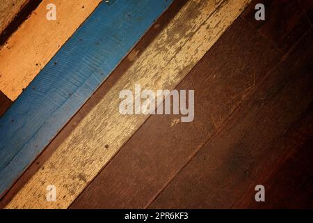 Abstract grunge background texture bois Banque D'Images