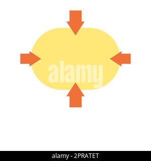 Cadres de conception BD. Magnifique cadre photo avec bulles pour le design Collage, Funny Cute Comic photos Collection pour enfants, Design dessin Banque D'Images