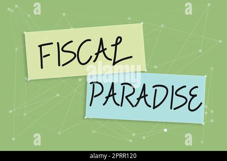 Légende du texte présentant le paradoxe fiscal le gaspillage de l'argent public est un sujet de grande préoccupation. Le mot pour le gaspillage de l'argent public est un sujet de grande préoccupation Banque D'Images