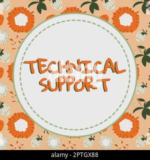 Texte montrant inspiration assistance technique Services de réparation et de conseil aux utilisateurs de leurs produits, Services de réparation de concept d'affaires et de conseil aux utilisateurs Banque D'Images