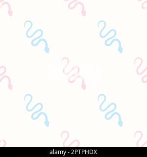 Motif de répétition sans coutures Illustration de Vecteur