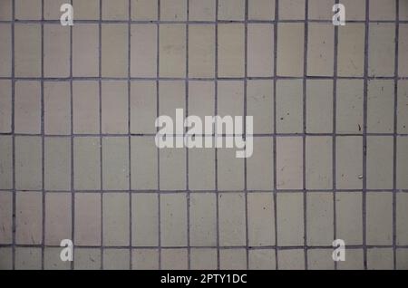 Urss classic couleur mur texture. Sols en marbre extérieur Banque D'Images