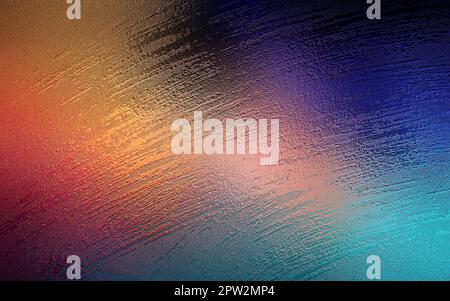 Texture argentée de couleur. Arrière-plan ou toile de fond brillante Banque D'Images