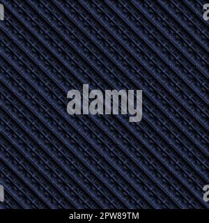 Modèle sans couture islamique 25 Illustration de Vecteur