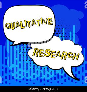 Signature manuscrite recherche qualitative, mot écrit sur certifié pour effectuer un travail compétent expérimenté Banque D'Images