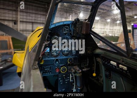 BF109E-3 Messerschmitt Made in Germany