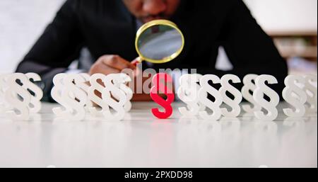 Paragraphe conceptuel signe 3D et réglementation légale Banque D'Images