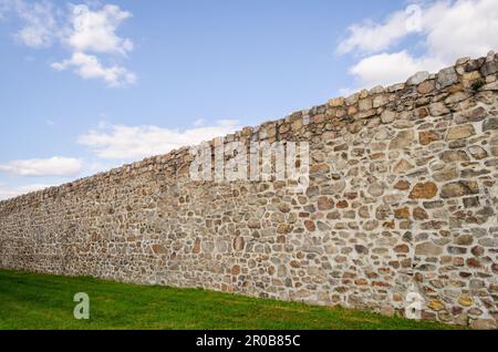 Parc national de fort Frederick dans le Maryland Banque D'Images