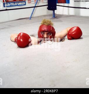 Nonstop Nonsens, Sketchreihe, Deutschland 1975 - 1980, Darsteller: Dieter Hallervorden Banque D'Images