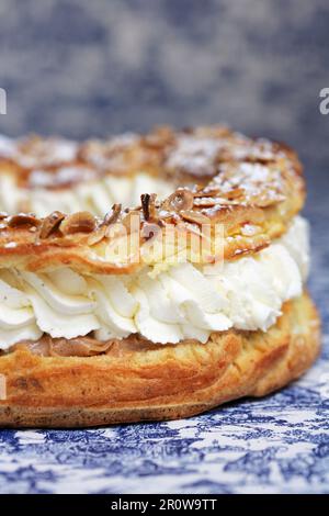 Paris-Brest Banque D'Images