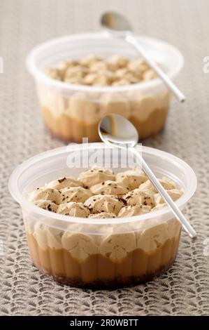 Moka Banque D'Images