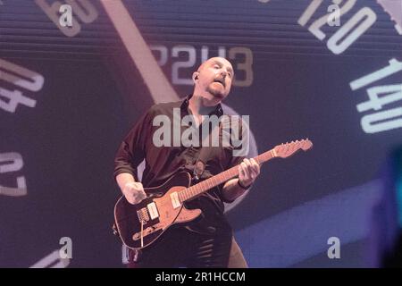 Ancona, Italie. 12th mai 2023. Giorgio Mastrocola crédit: Agence de photo indépendante/Alamy Live News Banque D'Images