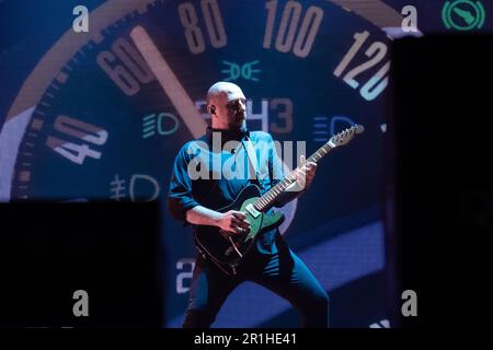 Ancona, Italie. 12th mai 2023. Giorgio Mastrocola crédit: Agence de photo indépendante/Alamy Live News Banque D'Images