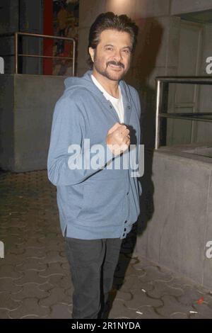 Anil Kapoor, acteur indien, lancement du film Tubelight, Mumbai, Inde, 22 juin 2017 Banque D'Images