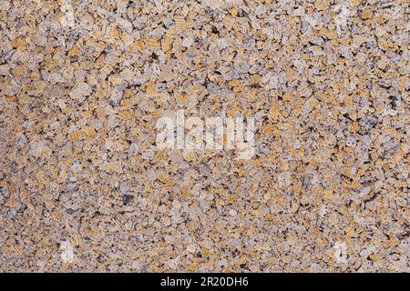 Mur décoré de carreaux abstraits. Arrière-plan abstrait, espace de copie Banque D'Images