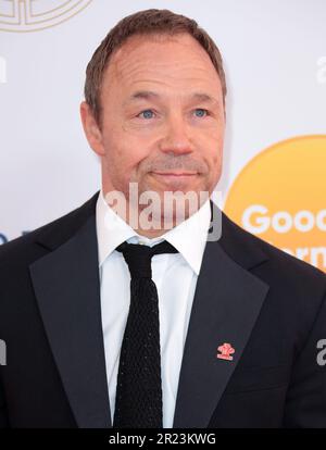 16 mai 2023 - Londres, Angleterre, Royaume-Uni - Stephen Graham arrive au Prince's Trust et aux TKMaxx & HomeSense Awards 2023, Theatre Royal Drury Lane Banque D'Images