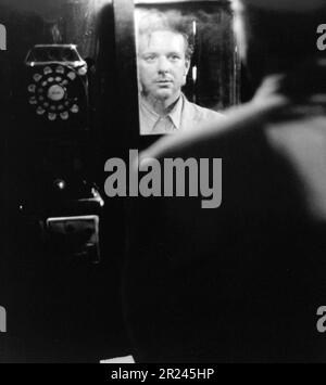 MICKEY ROURKE dans ANGEL HEART (1987), réalisé par ALAN PARKER. CREDIT: UNION FILMS/CAROLCO INT/TRI STAR / ALBUM Banque D'Images