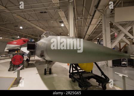 Panavia Tornado F3 Banque D'Images