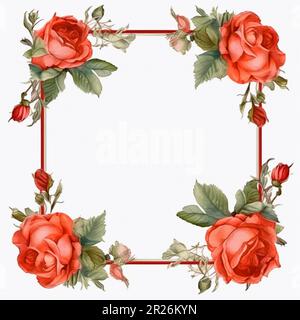 Motif fleuri estival sans couture inhabituel. Pivoines de jardin. Fleurs bleues et roses sur fond noir. Modèle pour tissus, textiles, papier, papier peint, décoration intérieure. Vintage. Photo de haute qualité Banque D'Images