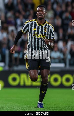 Complet Paul Pogba Juventus - Maillot + Pantalon - Taille 14 Ans (Garçon) - Kit 13