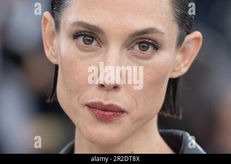 Cannes, France. 19th mai 2023. Raquel Nave participe au festival de Cannes en 76th à Cannes, en France, sur 19 mai 2023. Photo d'Aurore Marechal/ABACAPRESS.COM crédit: Abaca Press/Alay Live News Banque D'Images