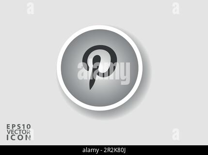 pinterest-logo-vector-est-une-repr-sentation-stylis-e-du-logo-de-la