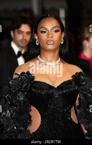 20 mai 2023, Cannes, Côte d'Azur, France: DIDI STONE assiste à la projection de 'Day December' lors du Festival annuel du film de Cannes 76th au Palais des Festivals sur 20 mai 2023 à Cannes, France (Credit image: © Mickael Chavet/ZUMA Press Wire) USAGE ÉDITORIAL EXCLUSIF! Non destiné À un usage commercial ! Banque D'Images