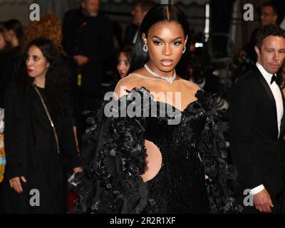 20 mai 2023, Cannes, Côte d'Azur, France: DIDI STONE assiste à la projection de 'Day December' lors du Festival annuel du film de Cannes 76th au Palais des Festivals sur 20 mai 2023 à Cannes, France (Credit image: © Mickael Chavet/ZUMA Press Wire) USAGE ÉDITORIAL EXCLUSIF! Non destiné À un usage commercial ! Banque D'Images