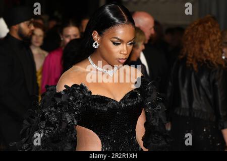 20 mai 2023, Cannes, Côte d'Azur, France: DIDI STONE assiste à la projection de 'Day December' lors du Festival annuel du film de Cannes 76th au Palais des Festivals sur 20 mai 2023 à Cannes, France (Credit image: © Mickael Chavet/ZUMA Press Wire) USAGE ÉDITORIAL EXCLUSIF! Non destiné À un usage commercial ! Banque D'Images