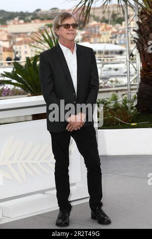 21 mai 2023, Cannes, Côte d'Azur, France: TODD HAYNES participe au photocall de 'Day December' lors du Festival annuel du film de Cannes 76th au Palais des Festivals sur 21 mai 2023 à Cannes, France (Credit image: © Mickael Chavet/ZUMA Press Wire) USAGE ÉDITORIAL EXCLUSIF! Non destiné À un usage commercial ! Banque D'Images