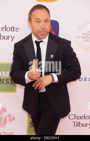 Londres, Royaume-Uni. 16 mai 2023. Stephen Graham assiste aux prix Prince's Trust et TK Maxx & HomeSense, Theatre Royal, Drury Lane, Londres, Angleterre. Credit: S.A.M./Alay Live News Banque D'Images