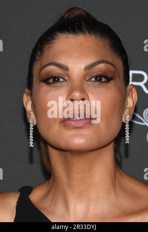 Cannes, France. 21st mai 2023. Nawell Madani - Prix « Kering Women in Motion » 2023 lors du festival annuel du film de Cannes 76th sur 21 mai 2023 à Cannes, France. (Photo de Lionel Urman/Sipa USA) crédit: SIPA USA/Alay Live News Banque D'Images