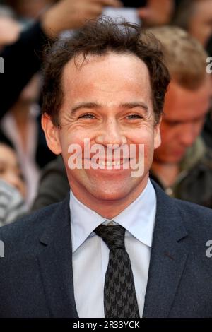 Londres, Royaume-Uni. 12th octobre 2018. Jonjo O'Neill participe à la première britannique de « la ballade de Buster Scruggs » lors du BFI London film Festival 62nd à Cineworld Leicester Square à Londres. (Photo de Fred Duval/SOPA Images/Sipa USA) crédit: SIPA USA/Alay Live News Banque D'Images