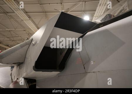 Panavia Tornado F3 Banque D'Images