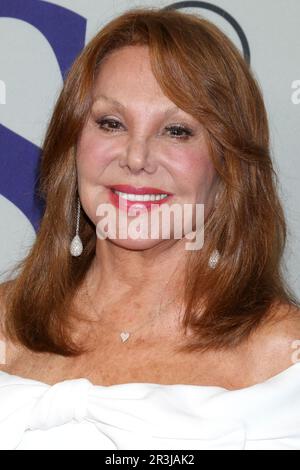 LOS ANGELES - 23 MAI : Marlo Thomas aux Gracie Awards annuels 48th à l'hôtel Beverly Wilshire sur 23 mai 2023 à Beverly Hills, Californie Banque D'Images