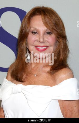 23 mai 2023, Beverly Hills, CA, Etats-Unis: LOS ANGELES - MAI 23: Marlo Thomas aux Prix annuels de Gracie 48th à l'Hôtel Beverly Wilshire sur 23 mai 2023 à Beverly Hills, CA (image de crédit: © Kay Blake/ZUMA Press Wire) USAGE ÉDITORIAL SEULEMENT! Non destiné À un usage commercial ! Banque D'Images