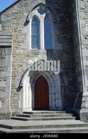 Cathédrale Saint-Marys de Killarney Banque D'Images