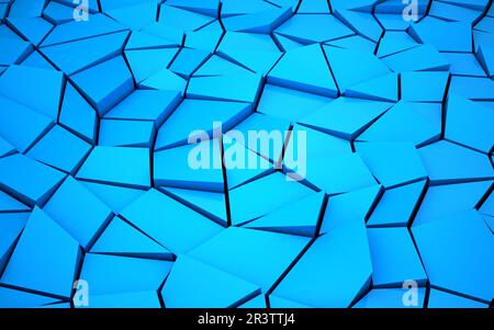 Abstract Background Banque D'Images