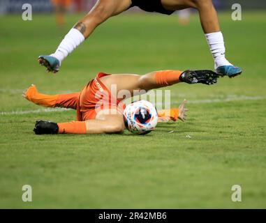 Sao Paulo, Brésil. 25th mai 2023. Pendant le match entre Corinthiens et SUA à Arena Barueri à Barueri, Brésil (Fernando Roberto/SPP) crédit: SPP Sport Press photo. /Alamy Live News Banque D'Images