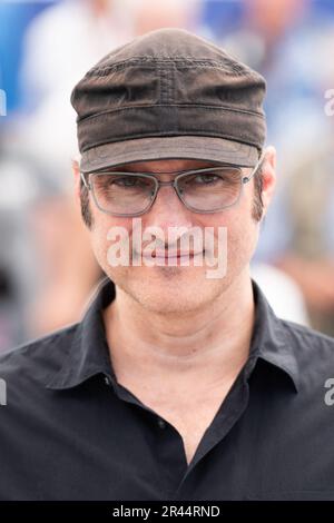 Cannes, France. 26th mai 2023. Robert Rodriguez participe à l'hypnotique Photocall dans le cadre du Festival de Cannes 76th à Cannes, France sur 26 mai 2023. Photo d'Aurore Marechal/ABACAPRESS.COM crédit: Abaca Press/Alay Live News Banque D'Images